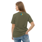 FINALLY GRADUATED unisex t-shirt - - Graduation shirts - Printoo Shop