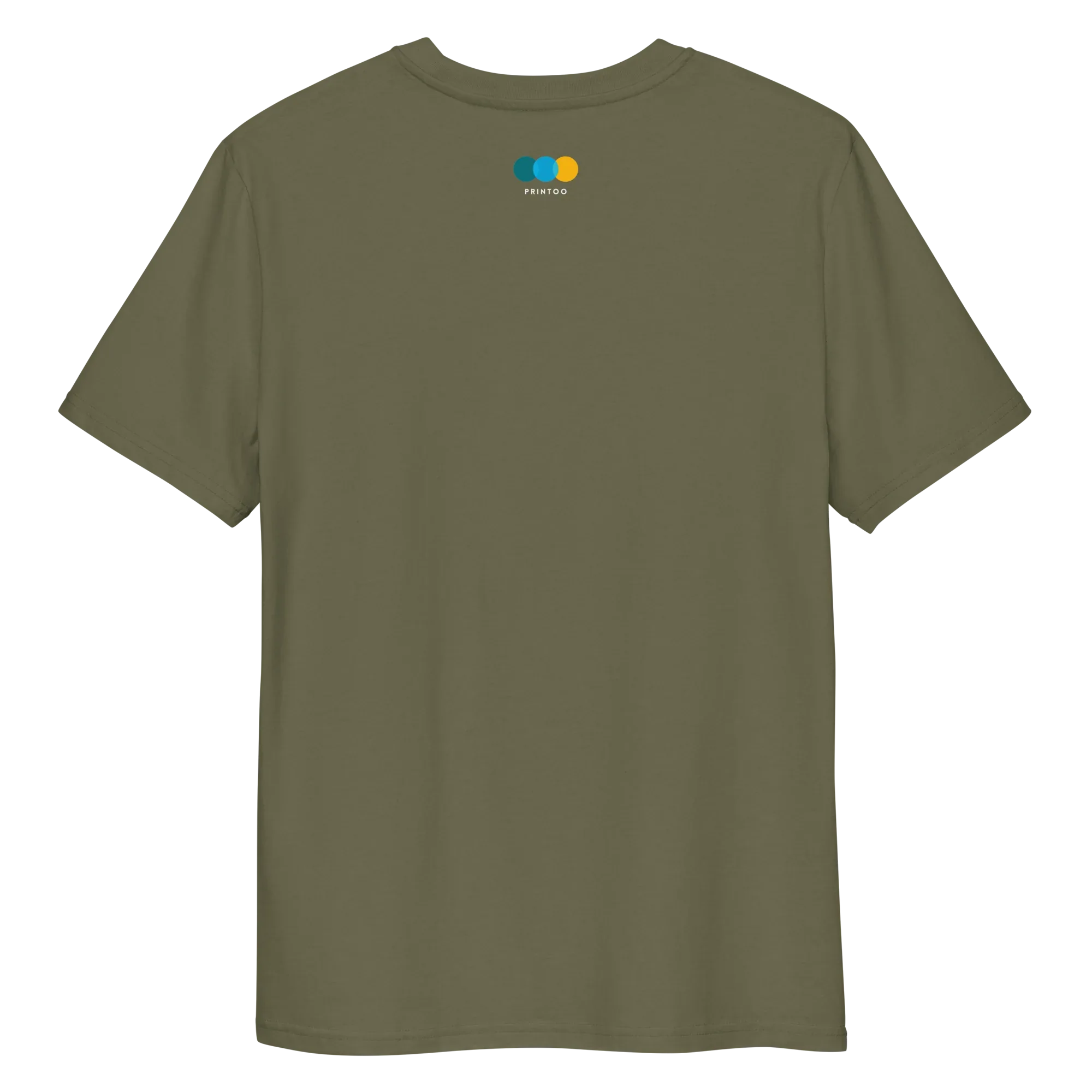 AMERICA'S HIGHWAY unisex t-shirt - Printoo Shop - - cars, t-shirt, unisex, Unisex Organic Cotton T-Shirt | Stanley/Stella STTU169