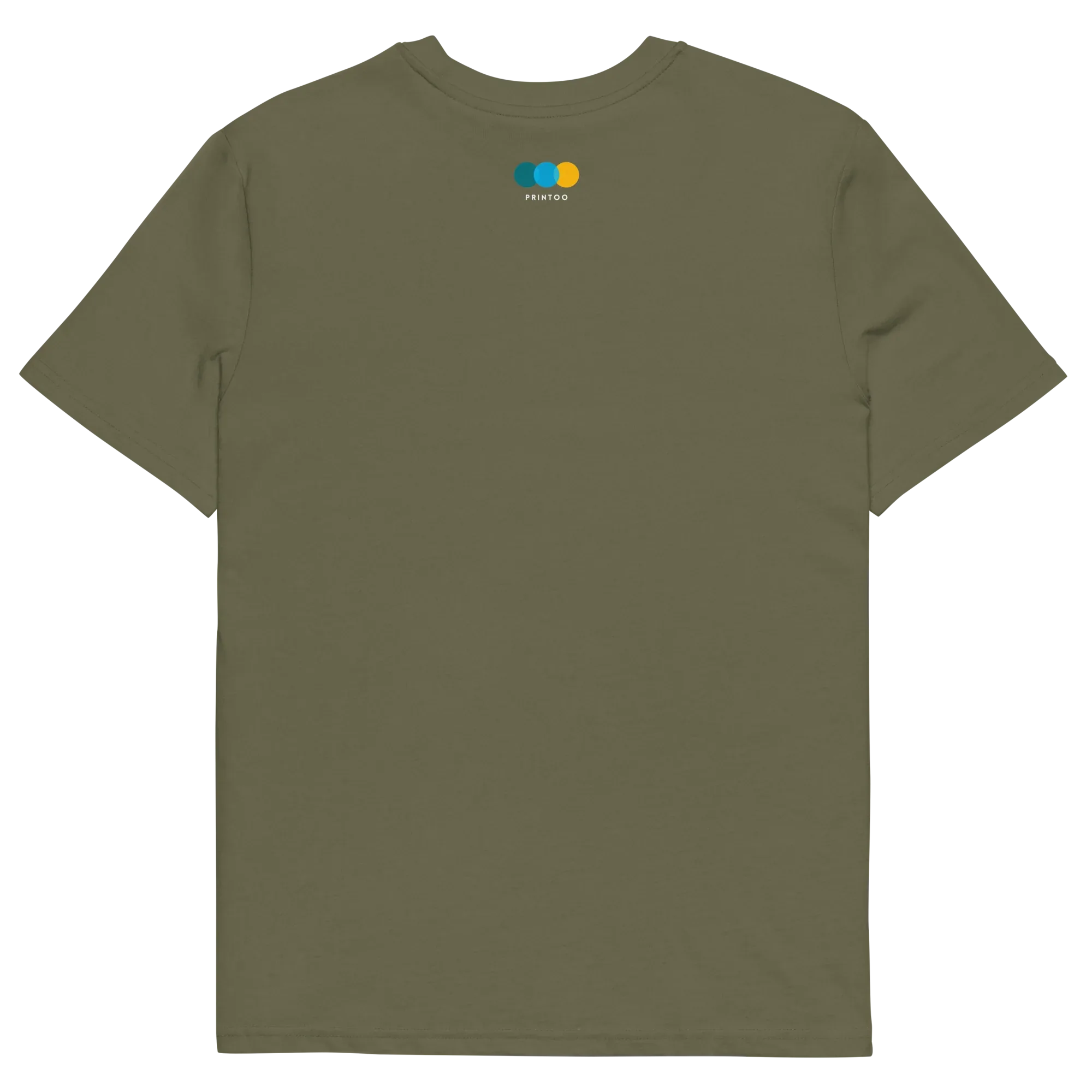 AMERICA'S HIGHWAY unisex t-shirt - Printoo Shop - - cars, t-shirt, unisex, Unisex Organic Cotton T-Shirt | Stanley/Stella STTU169