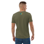 OLD SCHOOL unisex t-shirt - - Cars & Trucks t-shirts - Printoo Shop