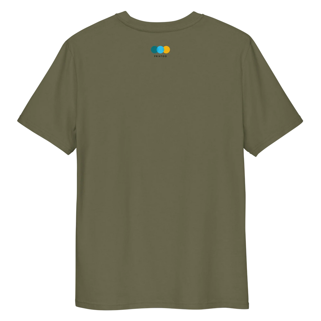 INTERNATIONAL CHAMPION unisex t-shirt - - Cars & Trucks t-shirts - Printoo Shop