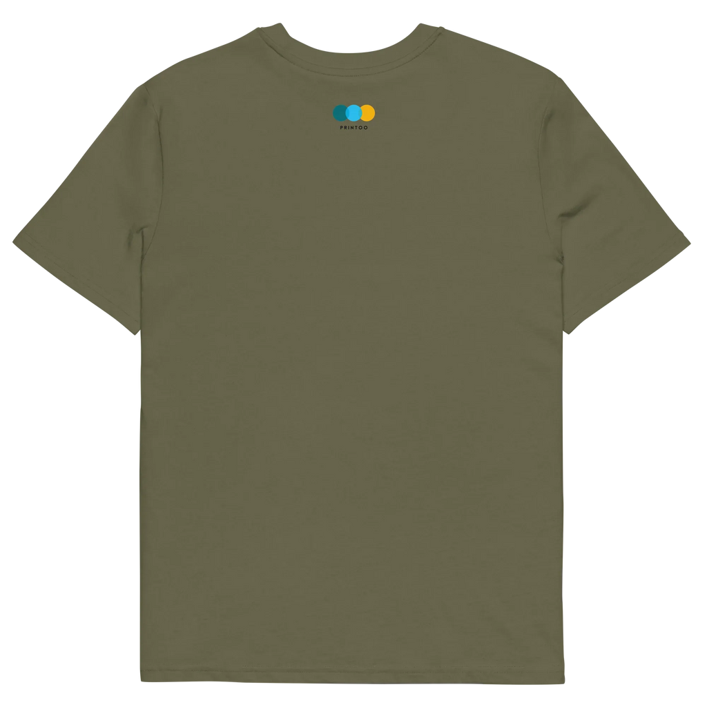 INTERNATIONAL CHAMPION unisex t-shirt - - Cars & Trucks t-shirts - Printoo Shop