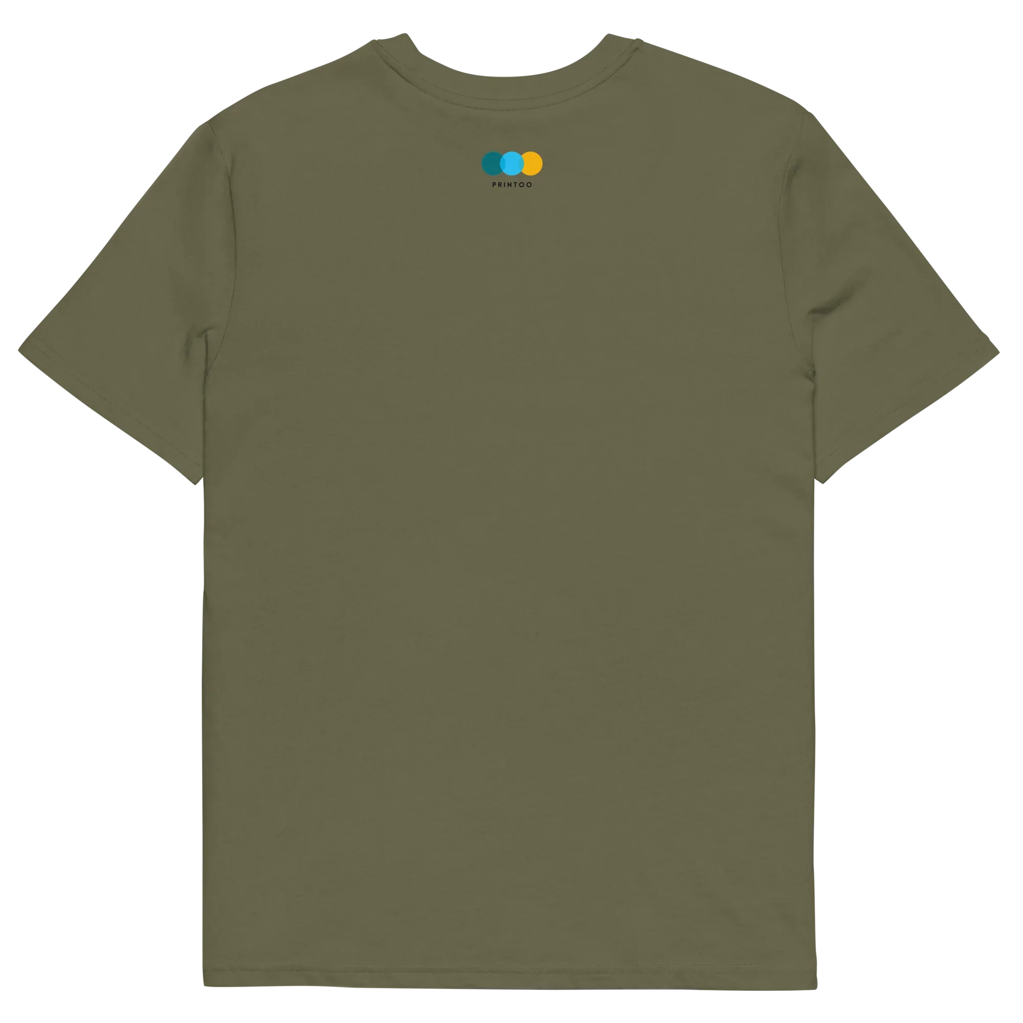 INTERNATIONAL CHAMPION unisex t-shirt - - Cars & Trucks t-shirts - Printoo Shop