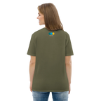 FINALLY GRADUATED unisex t-shirt - - Graduation shirts - Printoo Shop