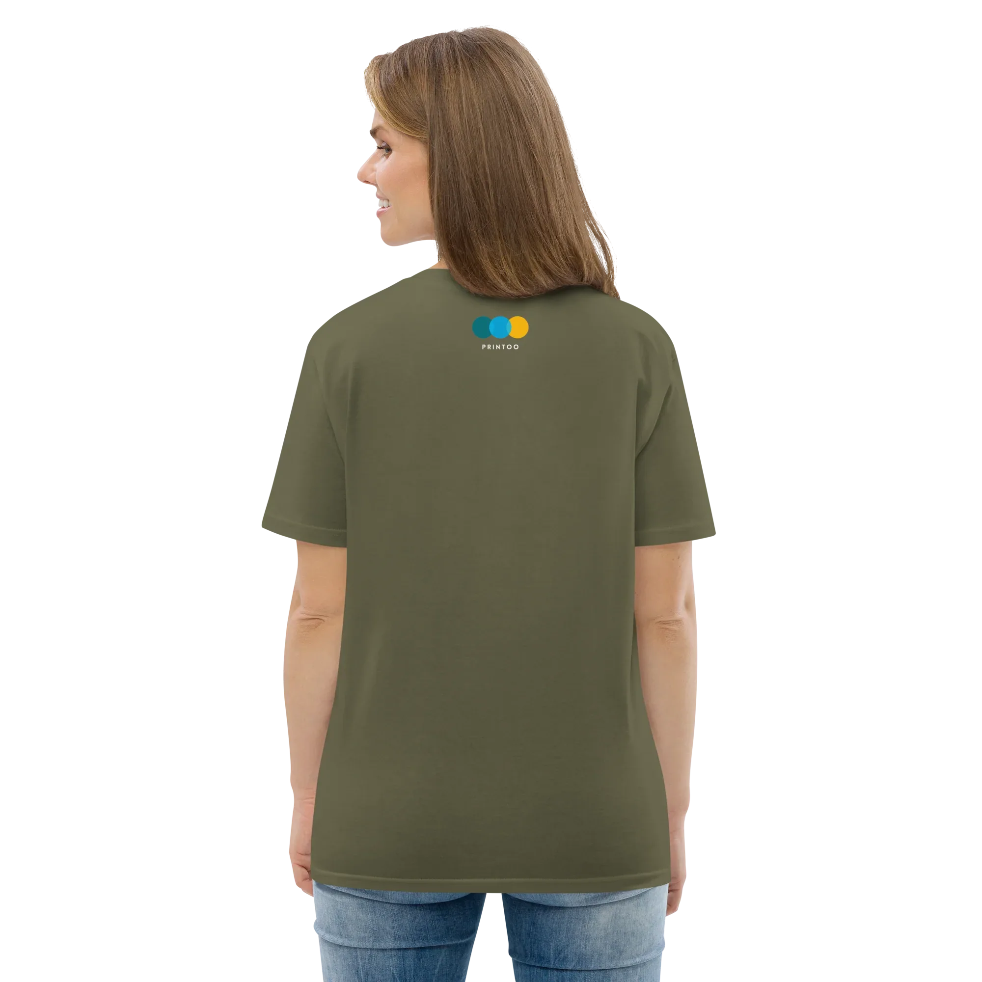 FINALLY GRADUATED unisex t-shirt - - Graduation shirts - Printoo Shop