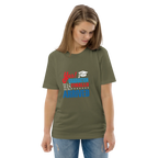 FINALLY GRADUATED unisex t-shirt - - Graduation shirts - Printoo Shop