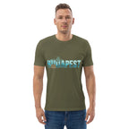 BUDAPEST CITY VIBES unisex t-shirt - - - Printoo Shop