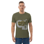CASINO ROYALE VETERAN unisex t-shirt - - - Printoo Shop