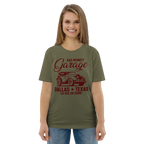 GAS MONKEY DALLAS unisex t-shirt - - Cars & Trucks t-shirts - Printoo Shop