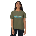 BUDAPEST CITY VIBES unisex t-shirt - - - Printoo Shop
