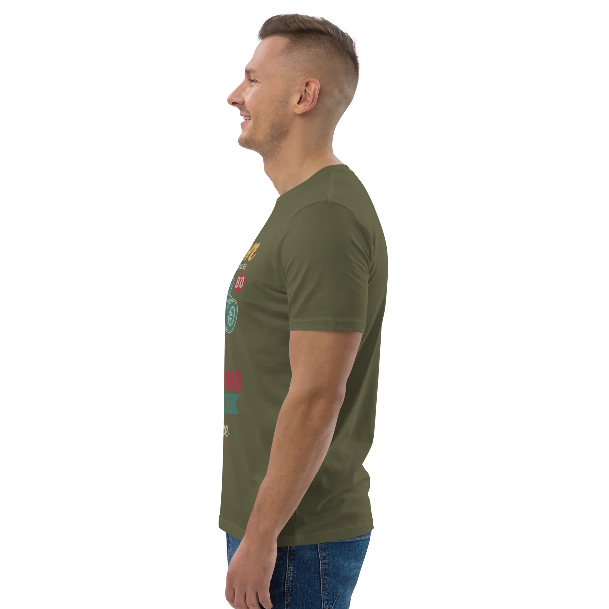 INTERNATIONAL CHAMPION unisex t-shirt - - Cars & Trucks t-shirts - Printoo Shop