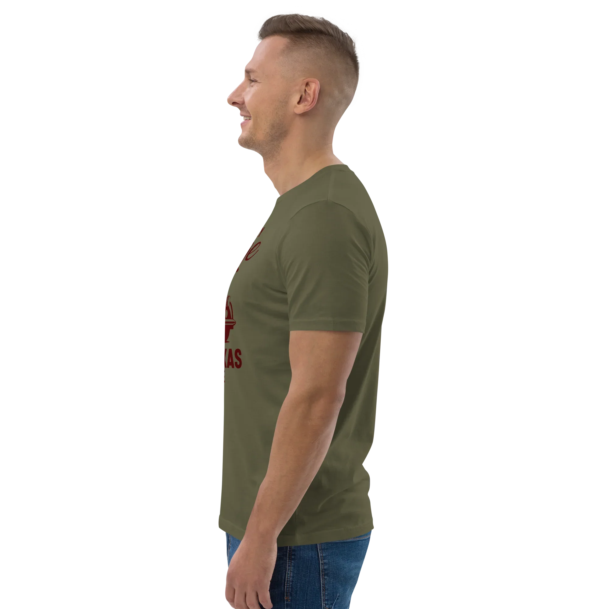 GAS MONKEY DALLAS unisex t-shirt - - Cars & Trucks t-shirts - Printoo Shop