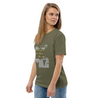 CASINO ROYALE VETERAN unisex t-shirt - - - Printoo Shop