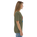 FINALLY GRADUATED unisex t-shirt - - Graduation shirts - Printoo Shop