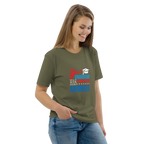 FINALLY GRADUATED unisex t-shirt - - Graduation shirts - Printoo Shop