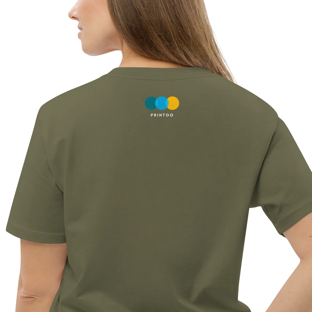 FINALLY GRADUATED unisex t-shirt - - Graduation shirts - Printoo Shop