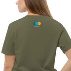 FINALLY GRADUATED unisex t-shirt - - Graduation shirts - Printoo Shop