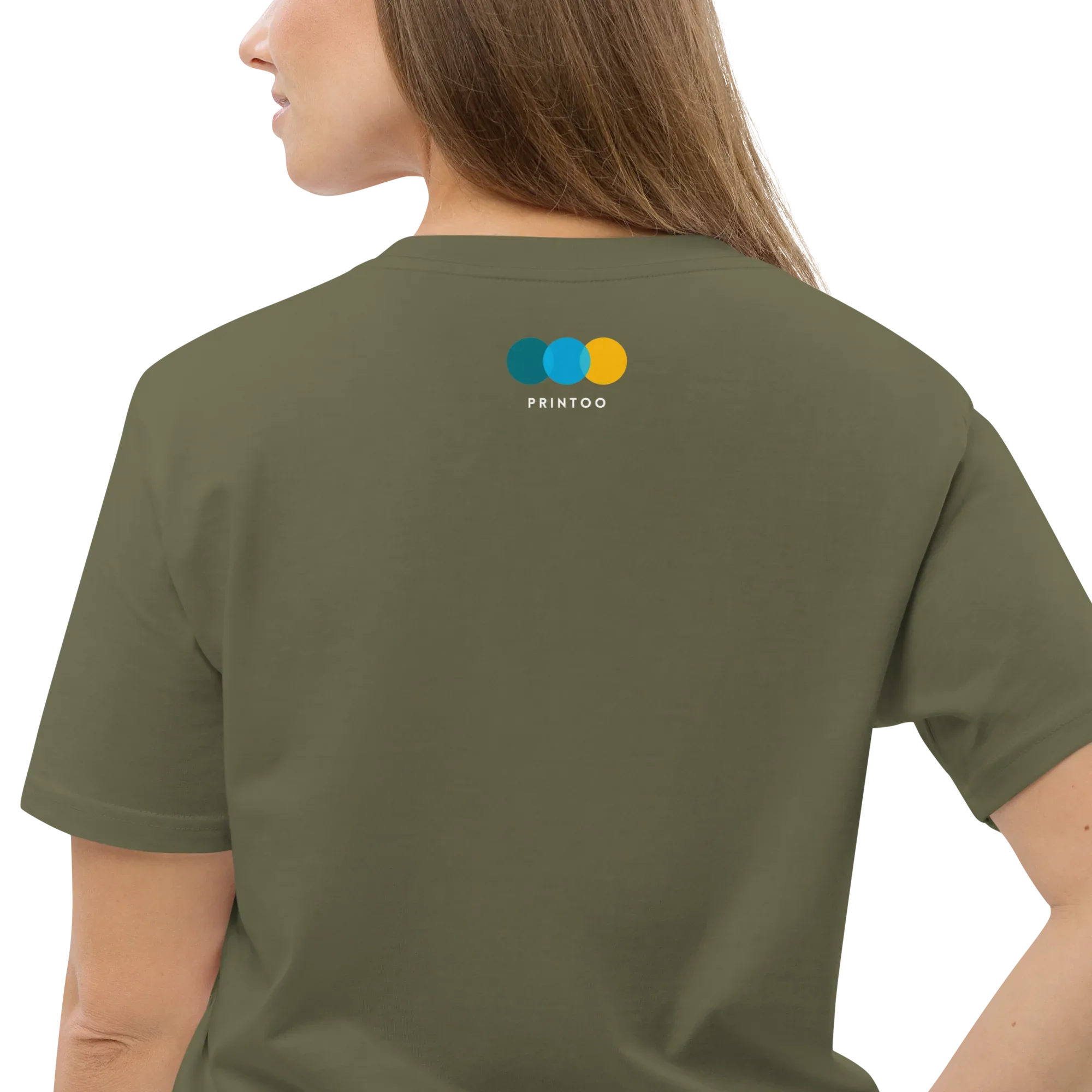 FINALLY GRADUATED unisex t-shirt - - Graduation shirts - Printoo Shop