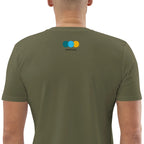 BUDAPEST CITY VIBES unisex t-shirt - - - Printoo Shop