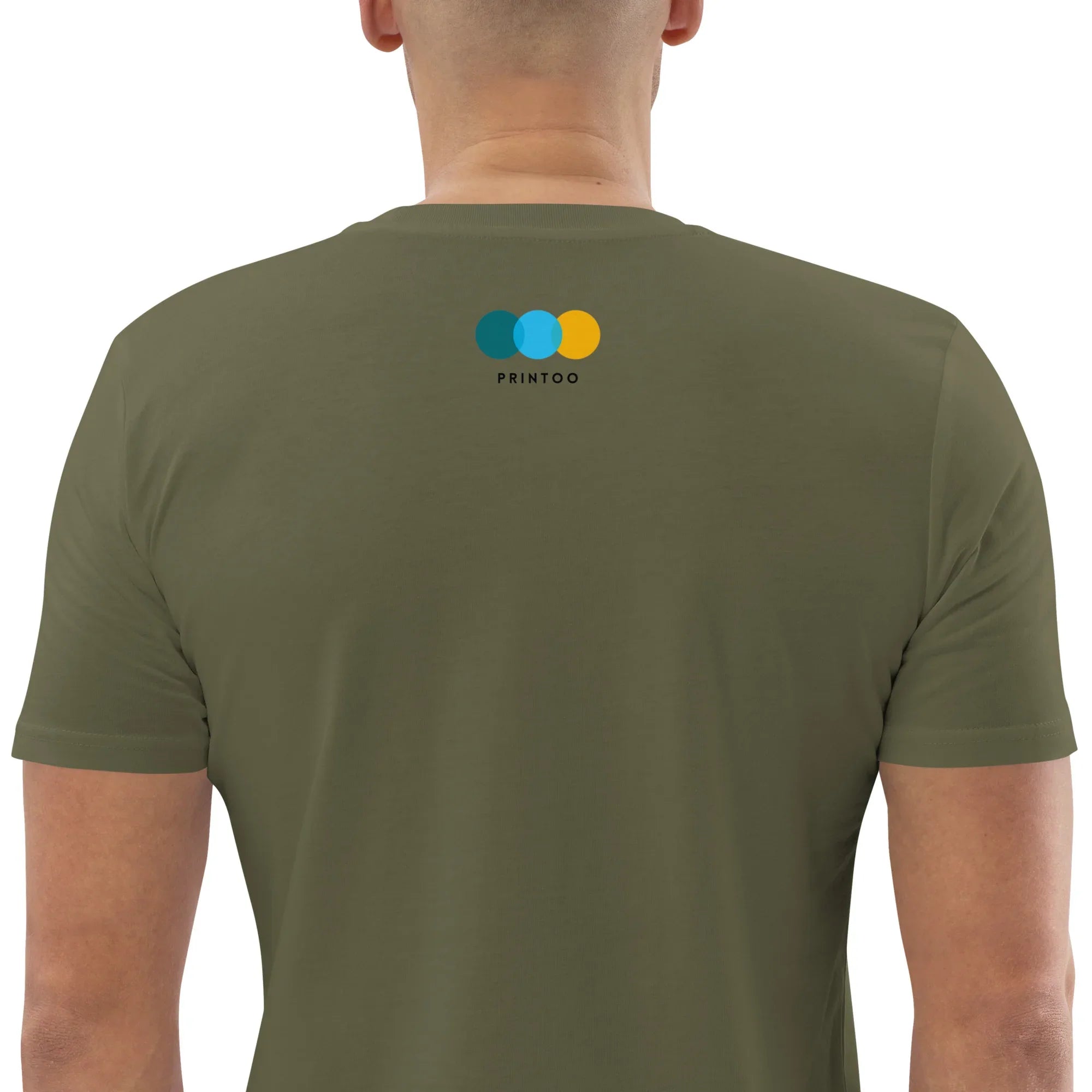 CASINO ROYALE VETERAN unisex t-shirt - Printoo Shop - - gaming, t-shirt, unisex, Unisex Organic Cotton T-Shirt | Stanley/Stella STTU169