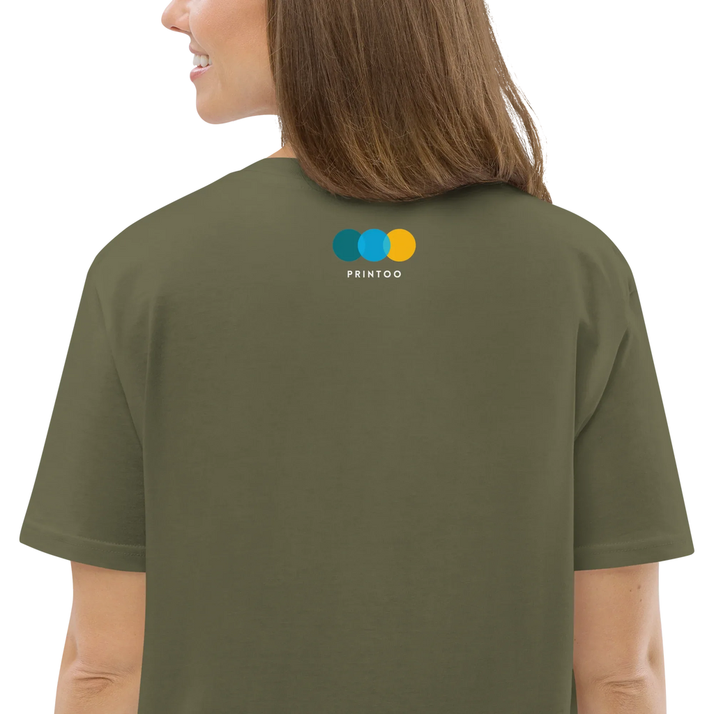 FINALLY GRADUATED unisex t-shirt - - Graduation shirts - Printoo Shop