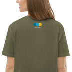 FINALLY GRADUATED unisex t-shirt - - Graduation shirts - Printoo Shop