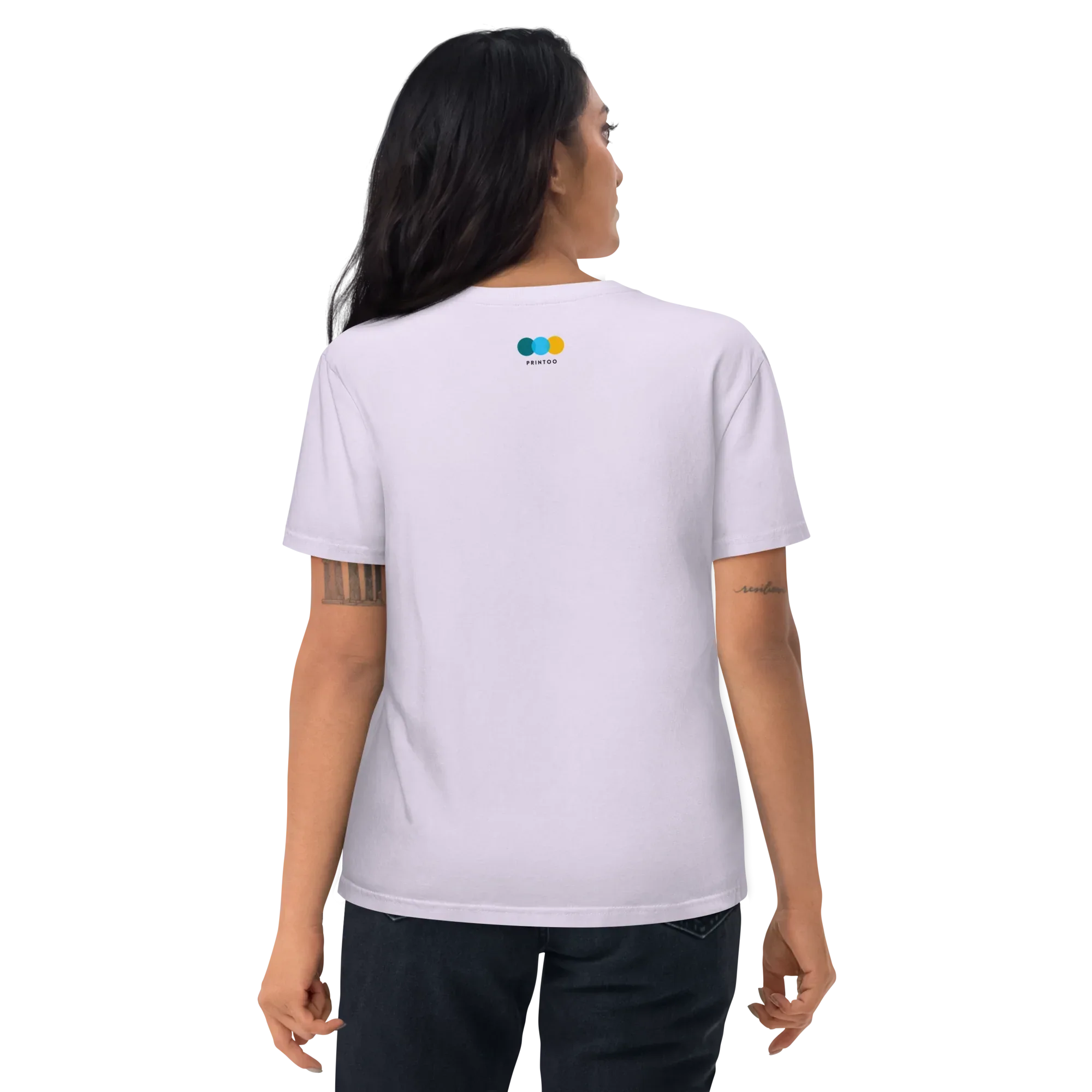 1965 CLASSIC unisex t-shirt - Printoo Shop - - cars, t-shirt, unisex, Unisex Organic Cotton T-Shirt | Stanley/Stella STTU169