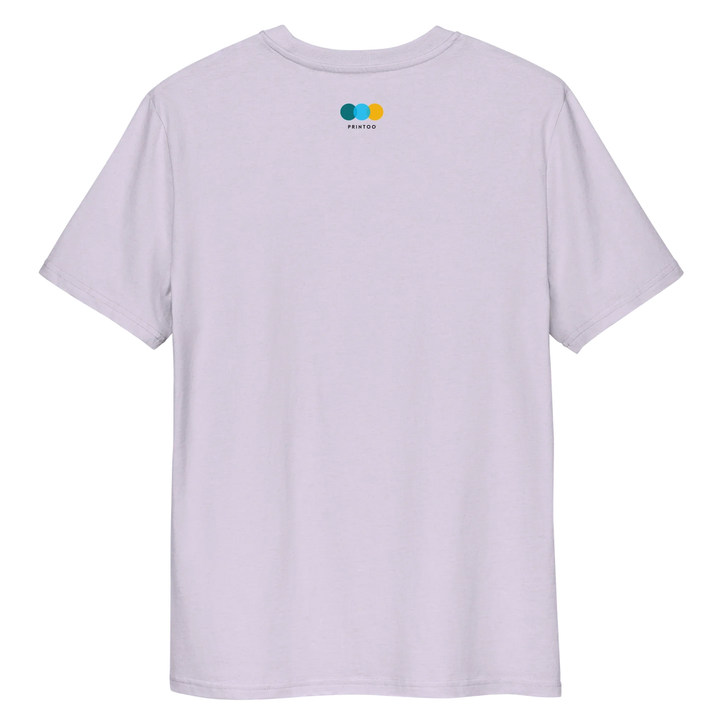 SURFING VAN unisex t-shirt - - - Printoo Shop