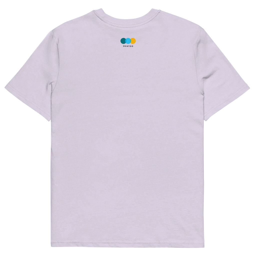 SURFING VAN unisex t-shirt - - - Printoo Shop