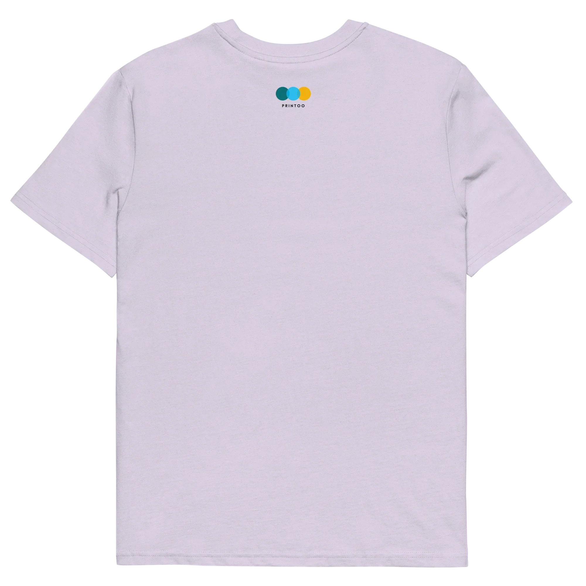 SURFING VAN unisex t-shirt - - - Printoo Shop