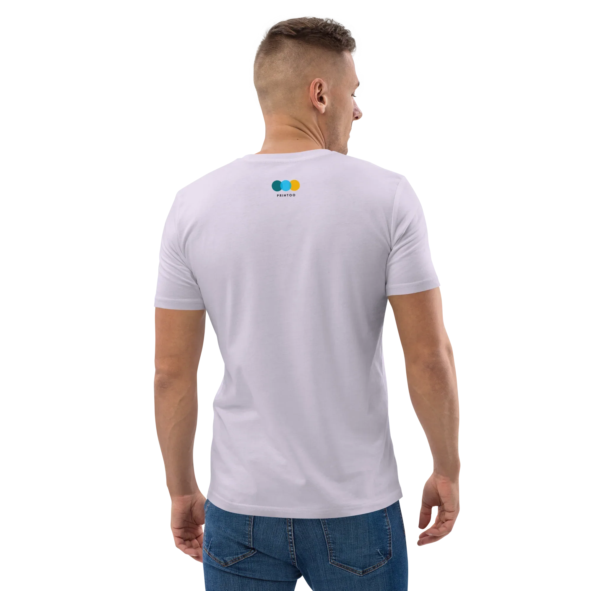 INTERNATIONAL CHAMPION unisex t-shirt - - Cars & Trucks t-shirts - Printoo Shop