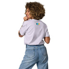 I NEVER BLUFF I CALCULATE unisex t-shirt - Printoo Shop - - gaming, t-shirt, unisex, Unisex Organic Cotton T-Shirt | Stanley/Stella STTU169