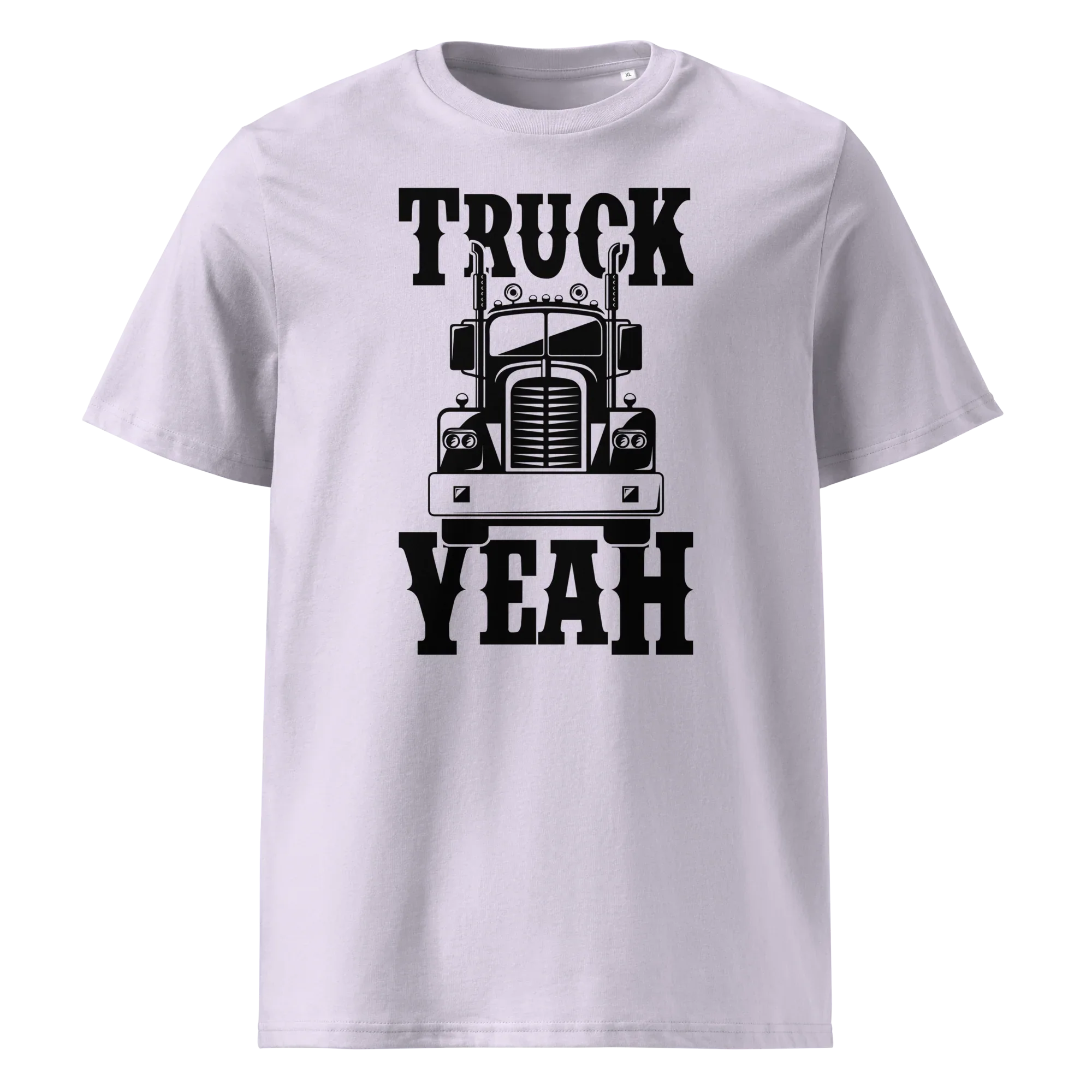 TRUCK YEAH unisex t-shirt - - - Printoo Shop