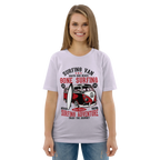 SURFING VAN unisex t-shirt - - - Printoo Shop