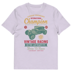 INTERNATIONAL CHAMPION unisex t-shirt - - Cars & Trucks t-shirts - Printoo Shop