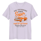 SUPER POWER unisex t-shirt - - - Printoo Shop