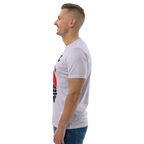 1965 CLASSIC unisex t-shirt - Printoo Shop - - cars, t-shirt, unisex, Unisex Organic Cotton T-Shirt | Stanley/Stella STTU169