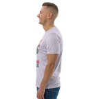 INTERNATIONAL CHAMPION unisex t-shirt - - Cars & Trucks t-shirts - Printoo Shop