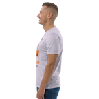 SUPER POWER unisex t-shirt - - - Printoo Shop