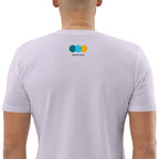 BARCELONA - GAUDI, SUN & SIESTA unisex t-shirt - Printoo Shop - - City t-shirts, t-shirt, unisex, Unisex Organic Cotton T-Shirt | Stanley/Stella STTU169