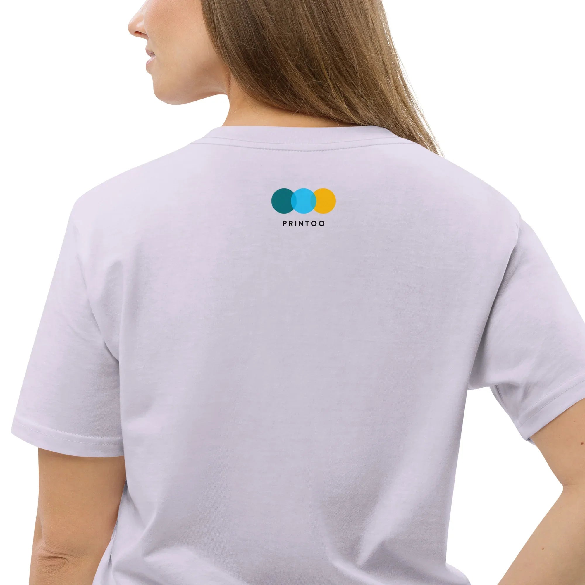 I NEVER BLUFF I CALCULATE unisex t-shirt - Printoo Shop - - gaming, t-shirt, unisex, Unisex Organic Cotton T-Shirt | Stanley/Stella STTU169