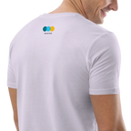 SUPER POWER unisex t-shirt - - - Printoo Shop