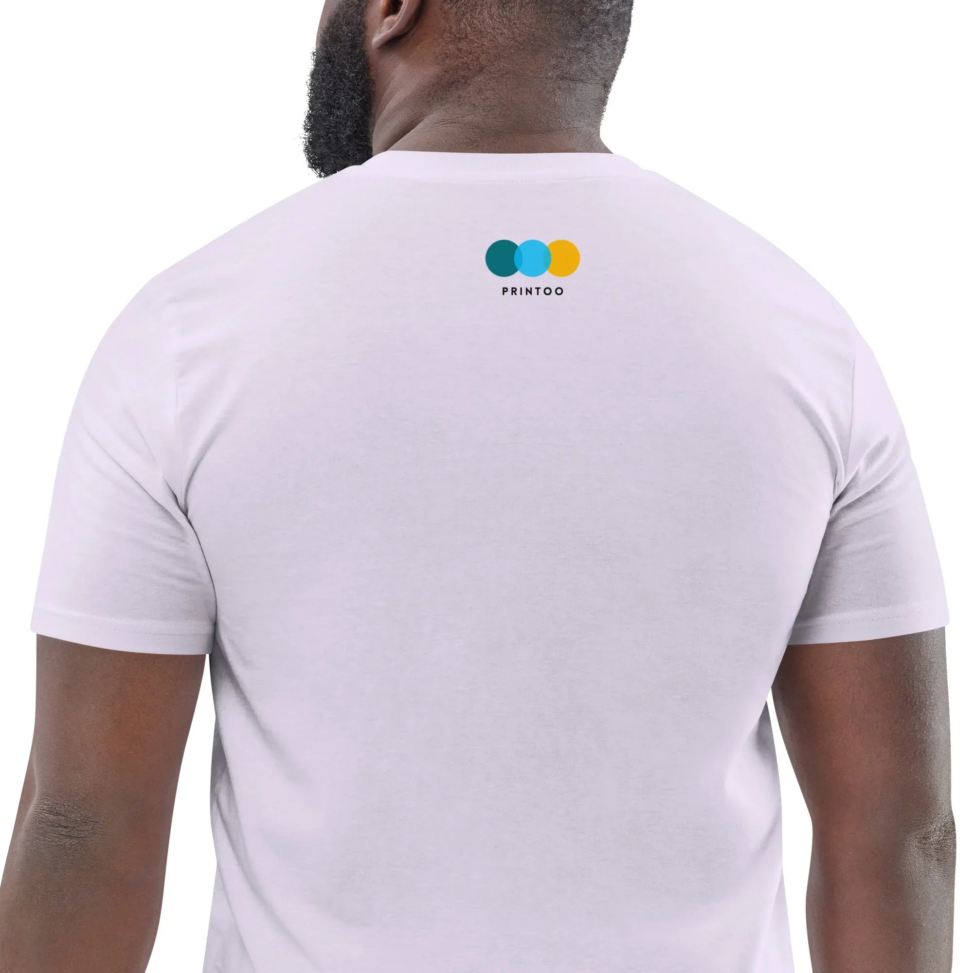 I NEVER BLUFF I CALCULATE unisex t-shirt - Printoo Shop - - gaming, t-shirt, unisex, Unisex Organic Cotton T-Shirt | Stanley/Stella STTU169