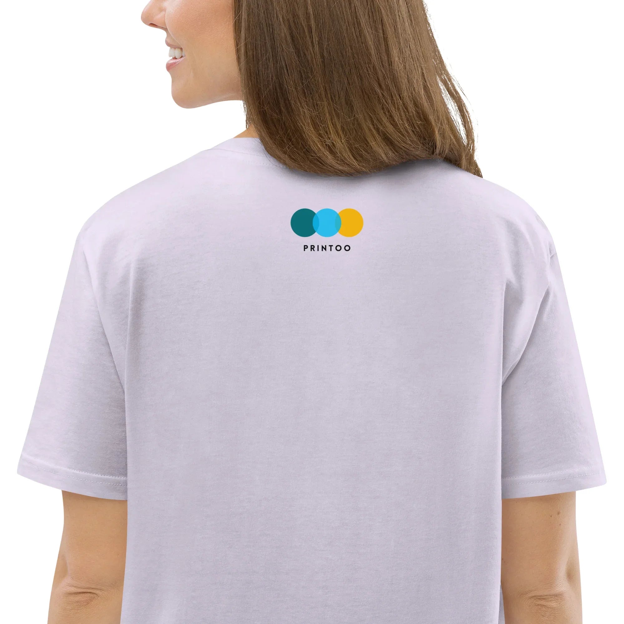 I NEVER BLUFF I CALCULATE unisex t-shirt - Printoo Shop - - gaming, t-shirt, unisex, Unisex Organic Cotton T-Shirt | Stanley/Stella STTU169