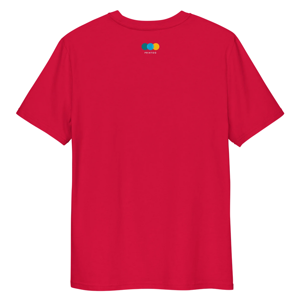 BEGINNING OF CURE unisex t-shirt - - Doctor t-shirts - Printoo Shop