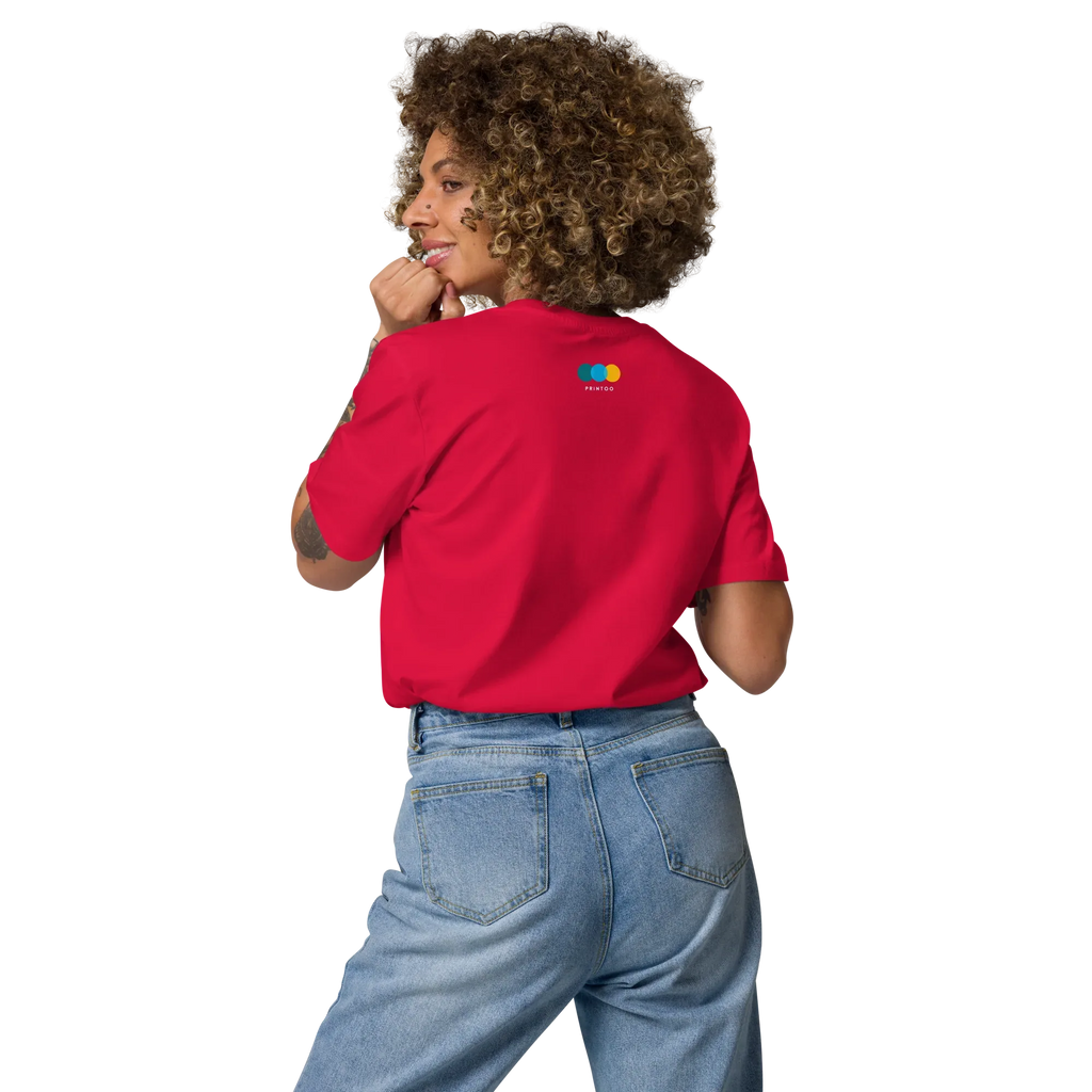 AIR FORCE DOCTOR unisex t-shirt - Printoo Shop - - Doctor, t-shirt, unisex, Unisex Organic Cotton T-Shirt | Stanley/Stella STTU169