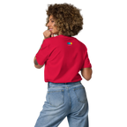 AIR FORCE DOCTOR unisex t-shirt - Printoo Shop - - Doctor, t-shirt, unisex, Unisex Organic Cotton T-Shirt | Stanley/Stella STTU169