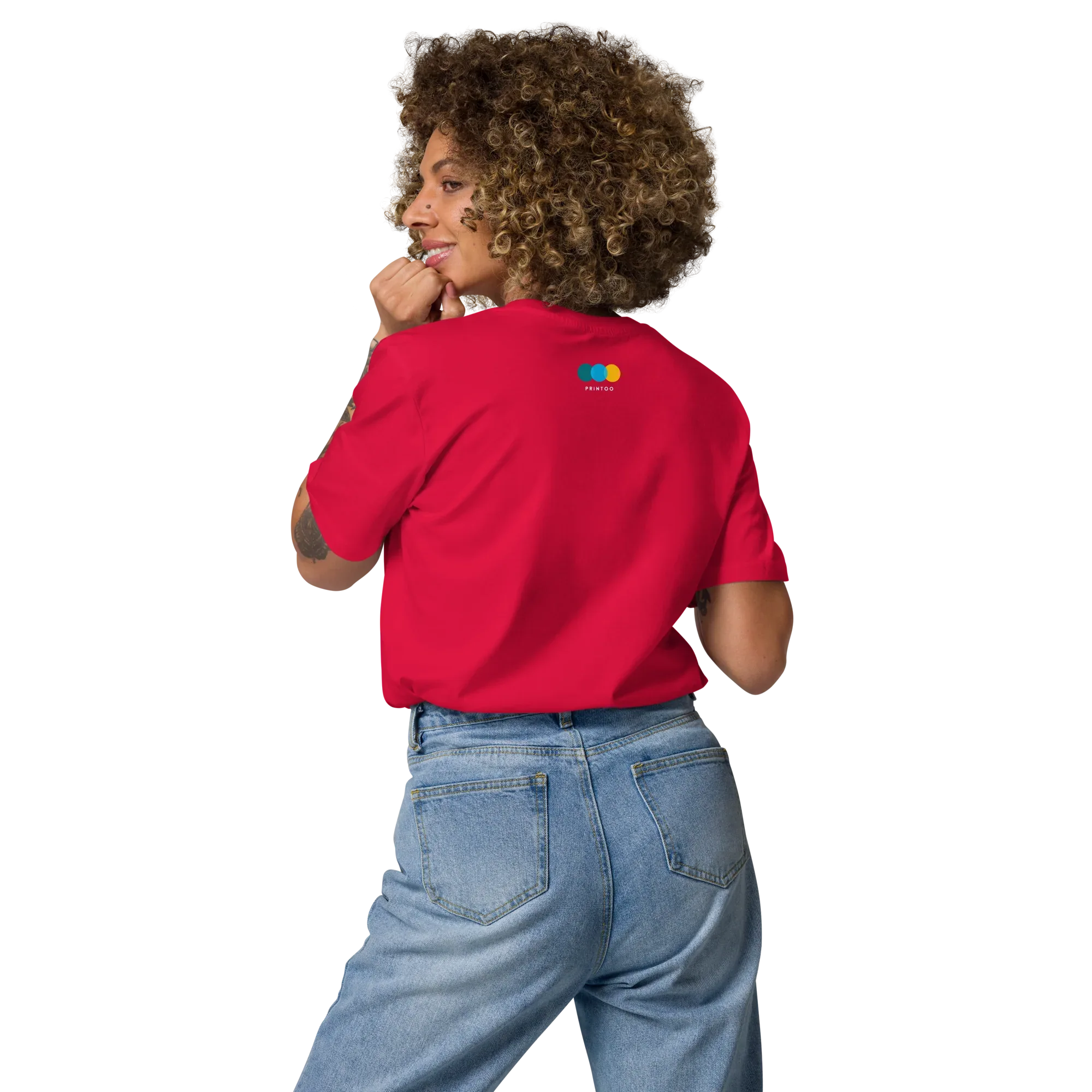 AIR FORCE DOCTOR unisex t-shirt - Printoo Shop - - Doctor, t-shirt, unisex, Unisex Organic Cotton T-Shirt | Stanley/Stella STTU169