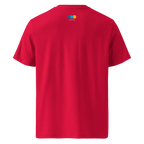 SUPERPOWER unisex t-shirt - - Doctor t-shirts - Printoo Shop