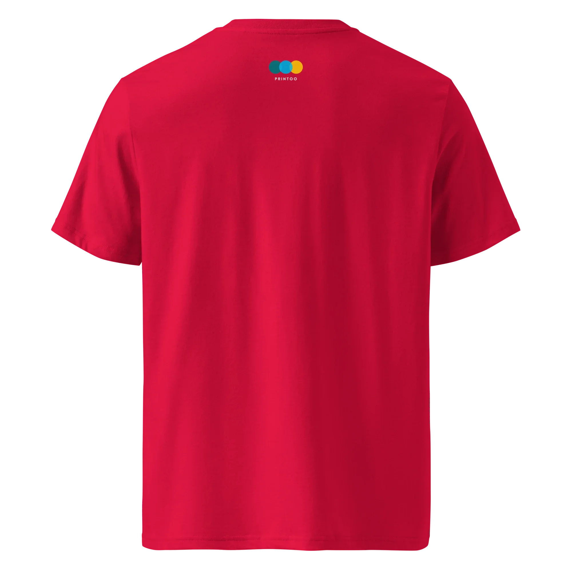 SUPERPOWER unisex t-shirt - - Doctor t-shirts - Printoo Shop